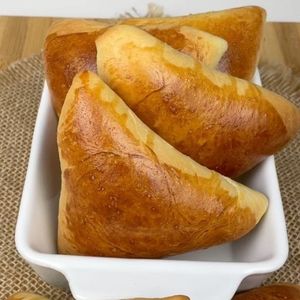 imagem do produto Esfiha de pizza especial