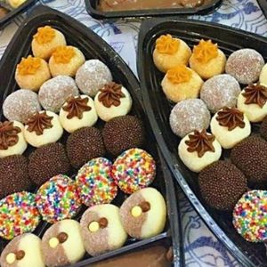 imagem do produto Barca de doces 