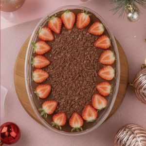 imagem do produto Sobremesa tentação 