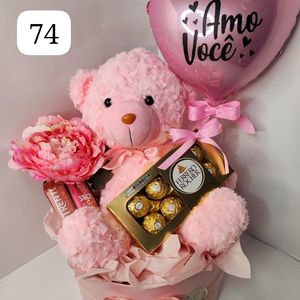 imagem do produto Cesta n74