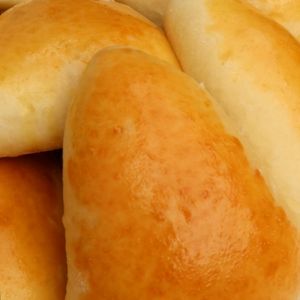 imagem do produto Esfiha de carne de panela