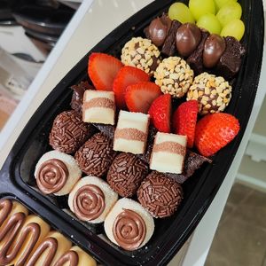 imagem do produto Barca doçura