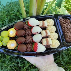 imagem do produto Barca luxúria