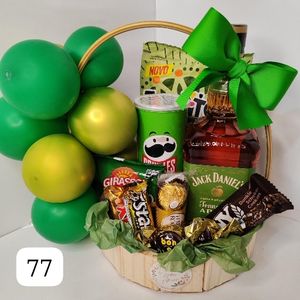 imagem do produto Cesta n77