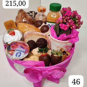 imagem do produto Cesta n46