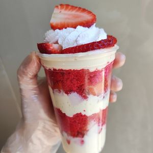 imagem do produto Copo da felicidade redvelvet