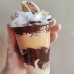 imagem do produto Ouro Branco