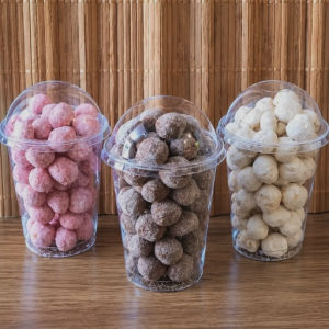 imagem do produto Copo de pipoca gourmet 
