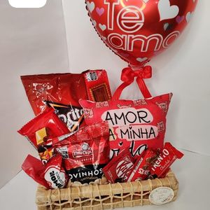 imagem do produto Cesta n71