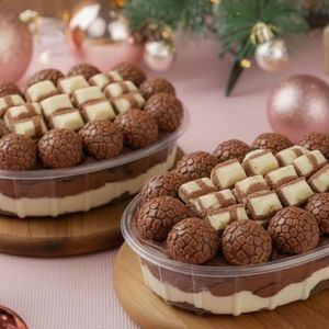 imagem do produto Sobremesa Kinder Bueno 