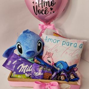 imagem do produto Cesta n78