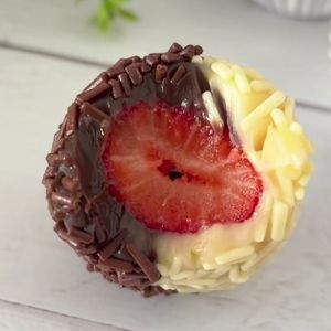 imagem do produto Coxinha duo 🍓