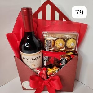 imagem do produto Cesta n79