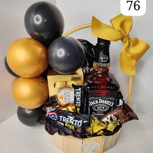 imagem do produto Cesta n76