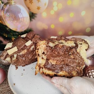 imagem do produto Panetone chocolatudo