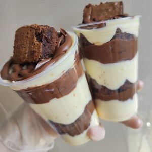 imagem do produto Chocolate e Laka