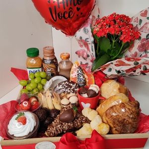 imagem do produto Cesta n42