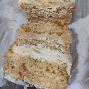 imagem do produto Bolo gelado de abacaxi e quatro leites 