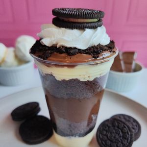 imagem do produto Oreo