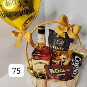 imagem do produto Cesta n75