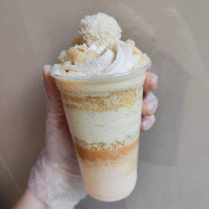 imagem do produto Raffaello