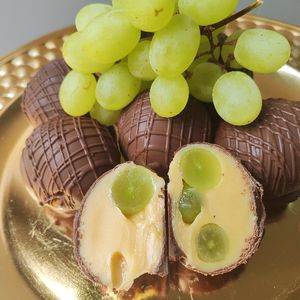 imagem do produto Bombom de uvas