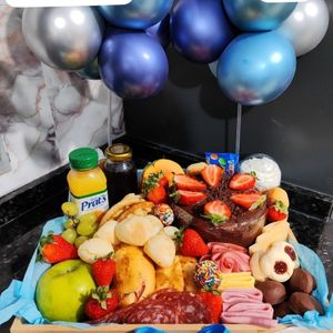 imagem do produto Cesta n54