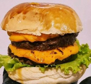imagem do produto Ap doubller cheddar