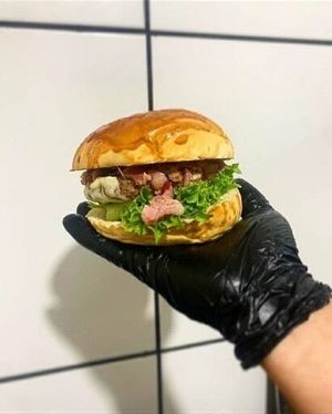 imagem do produto Ap bacon