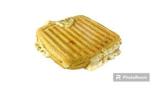 imagem do produto Queijo quente