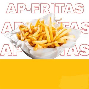 imagem do produto Fritas Grande (aprox.200g)