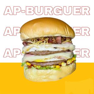 imagem do produto X tudo duplo