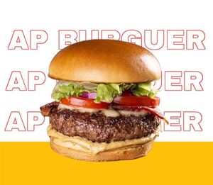 imagem do produto X Burguer 120g