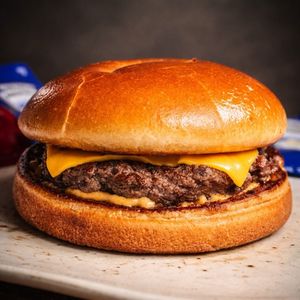 imagem do produto Burguer Gêneses 