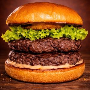imagem do produto Burguer Eclesiastes