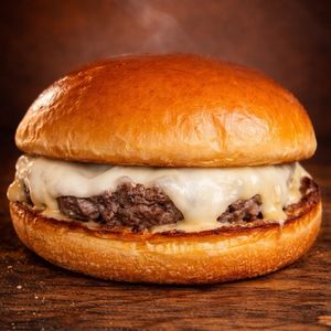 imagem do produto Burguer Êxodo 