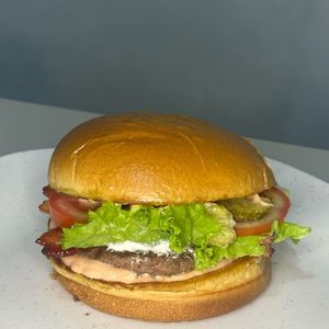 imagem do produto Burguer Efésios 