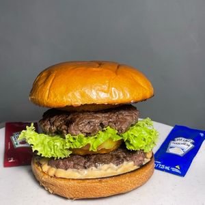 imagem do produto Burguer Eclesiastes