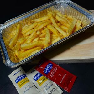 imagem do produto Batata simples