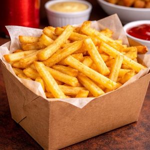 imagem do produto Batata simples