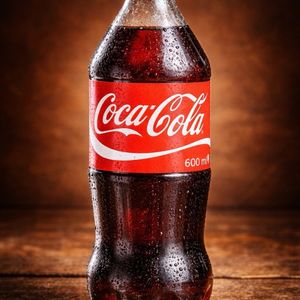 imagem do produto Coca cola 600 ml 