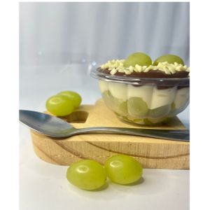 imagem do produto Surpresa no Pote de Uva 150g