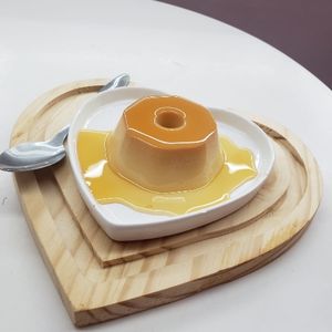 imagem do produto Pudim de Leite moça 80ml