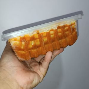 imagem do produto Lasanha de Carne Moída 500g