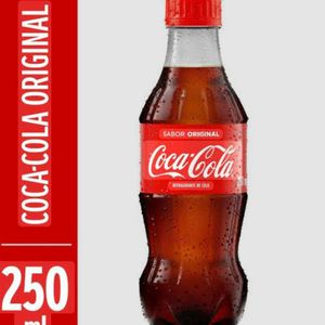 imagem do produto Coca cola 250ml
