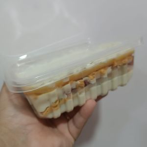 imagem do produto Lasanha de Frango 500g