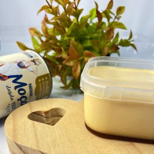 imagem do produto Pudim de Leite Moça 150g