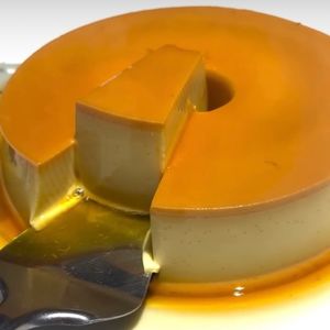 imagem do produto Pudim Tradicional 1KG