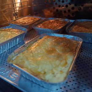 imagem do produto Empadão de frango com catupiry original