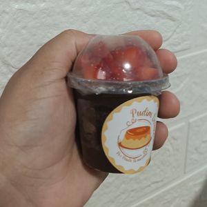 imagem do produto Mini copo Chocolatuda 60g